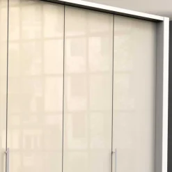 Jugendkleiderschrank*Pharao24 Schlafraumschrank Invelita