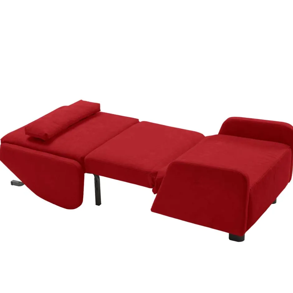 Ohrensessel*Pharao24 Schlafsessel Gracias