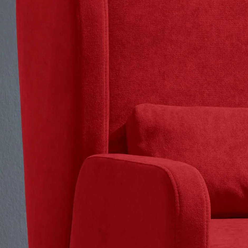 Ohrensessel*Pharao24 Schlafsessel Gracias