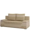 2 Sitzer Sofa*Pharao24 Schlafsofa Adiama