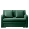 Pharao24 Schlafsofa Adine> 2 Sitzer Sofa|Schlafsofas