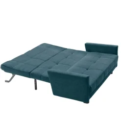 Polstermöbel|3 Sitzer Sofa*Pharao24 Schlafsofa Alaleva