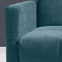 Polstermöbel|3 Sitzer Sofa*Pharao24 Schlafsofa Alaleva