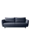Pharao24 Schlafsofa Andiano> 3 Sitzer Sofa|Schlafsofas