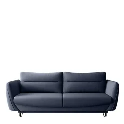 Pharao24 Schlafsofa Andiano> 3 Sitzer Sofa|Schlafsofas