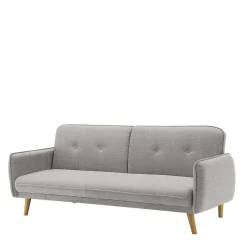 Polstermöbel|3 Sitzer Sofa*Pharao24 Schlafsofa Annica