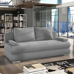 Pharao24 Schlafsofa Anzaroty> Polstermöbel|Wohnzimmercouch