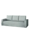 3 Sitzer Sofa|Schlafsofas*Pharao24 Schlafsofa Carlow