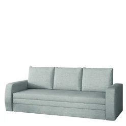 3 Sitzer Sofa|Schlafsofas*Pharao24 Schlafsofa Carlow