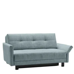 2 Sitzer Sofa|Schlafsofas*Pharao24 Schlafsofa Clemenza