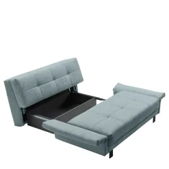 2 Sitzer Sofa|Schlafsofas*Pharao24 Schlafsofa Clemenza
