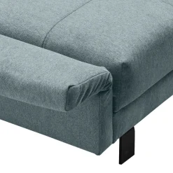 2 Sitzer Sofa|Schlafsofas*Pharao24 Schlafsofa Clemenza