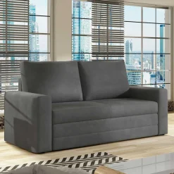 Pharao24 Schlafsofa Davinitis> 2 Sitzer Sofa|Schlafsofas