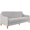 Pharao24 Schlafsofa Dosario> 3 Sitzer Sofa|Schlafsofas