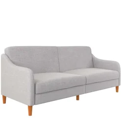 Pharao24 Schlafsofa Dosario> 3 Sitzer Sofa|Schlafsofas