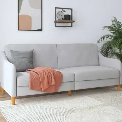 Pharao24 Schlafsofa Dosario> 3 Sitzer Sofa|Schlafsofas