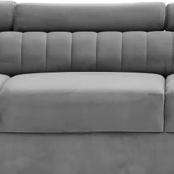 3 Sitzer Sofa*Pharao24 Schlafsofa Emlinah