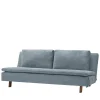 Pharao24 Schlafsofa Finora> 3 Sitzer Sofa