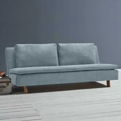 Pharao24 Schlafsofa Finora> 3 Sitzer Sofa