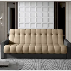 2 Sitzer Sofa|Schlafsofas*Pharao24 Schlafsofa Hollie