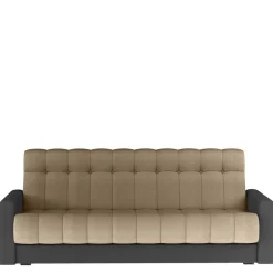 2 Sitzer Sofa|Schlafsofas*Pharao24 Schlafsofa Hollie