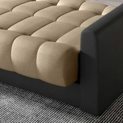 2 Sitzer Sofa|Schlafsofas*Pharao24 Schlafsofa Hollie