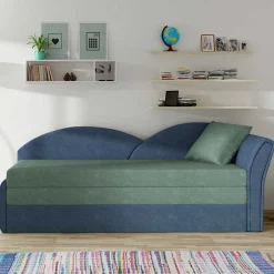 Polstermöbel|Liegen*Pharao24 Schlafsofa Imilia