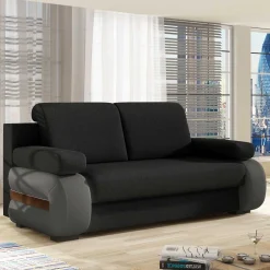Pharao24 Schlafsofa Imuraca> 3 Sitzer Sofa|Schlafsofas