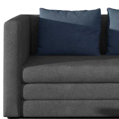 2 Sitzer Sofa|Schlafsofas*Pharao24 Schlafsofa Iron