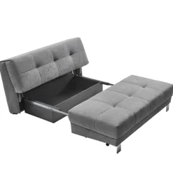 Polstermöbel|3 Sitzer Sofa*Pharao24 Schlafsofa Lavrec