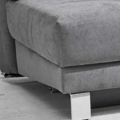 Polstermöbel|3 Sitzer Sofa*Pharao24 Schlafsofa Lavrec