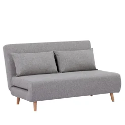 Pharao24 Schlafsofa Litruna> 2 Sitzer Sofa|Schlafsofas