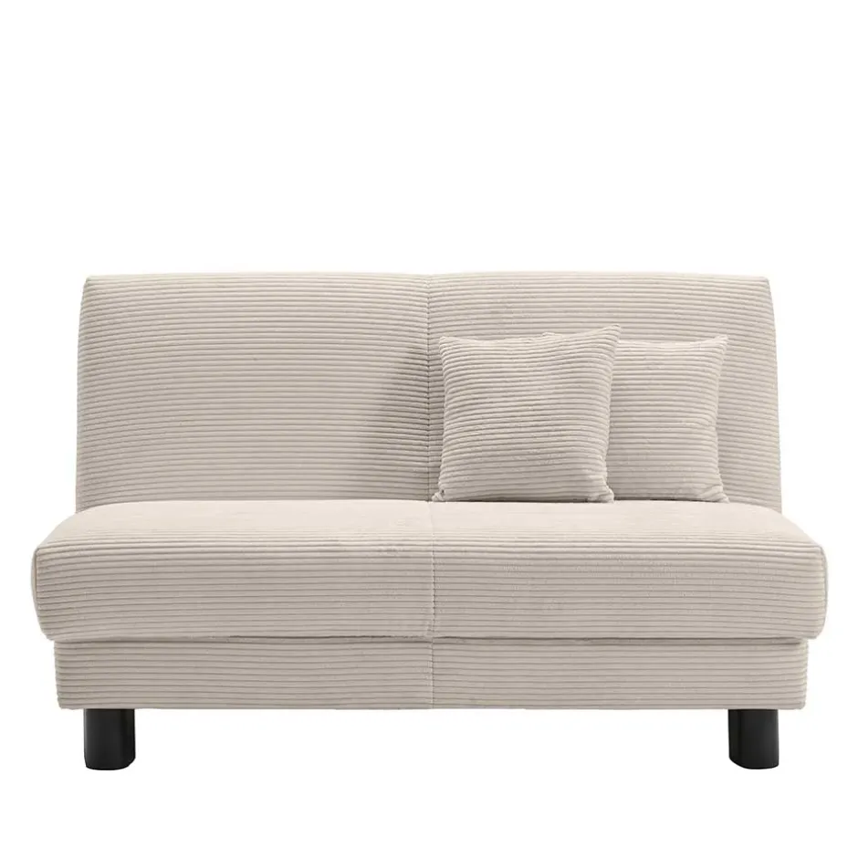 Polstermöbel|2 Sitzer Sofa*Pharao24 Schlafsofa Loca