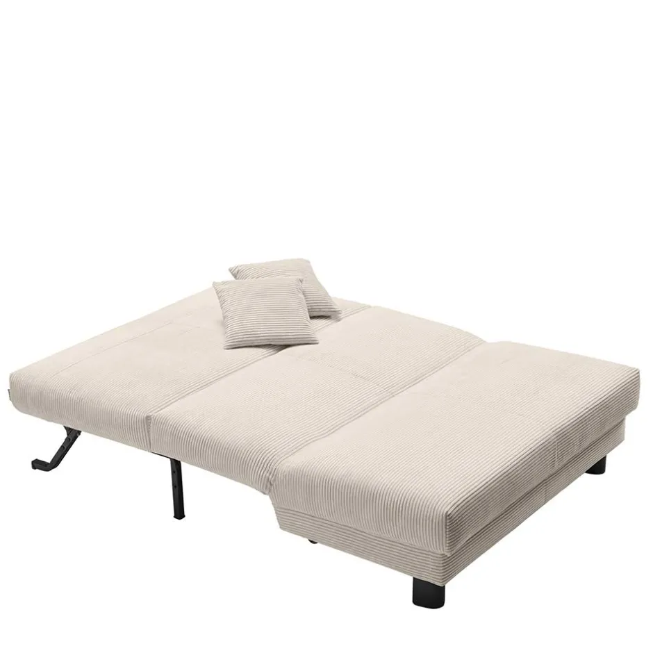 Polstermöbel|2 Sitzer Sofa*Pharao24 Schlafsofa Loca