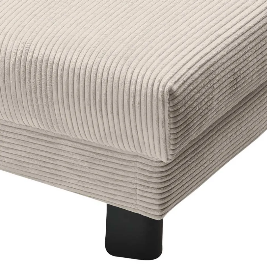 Polstermöbel|2 Sitzer Sofa*Pharao24 Schlafsofa Loca