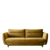 3 Sitzer Sofa|Schlafsofas*Pharao24 Schlafsofa Lombardy