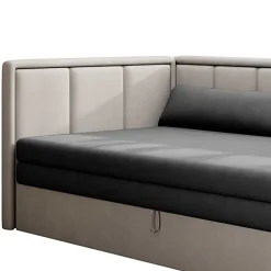 Polstermöbel|Wohnzimmercouch*Pharao24 Schlafsofa Manchester