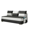 2 Sitzer Sofa*Pharao24 Schlafsofa Mariebella