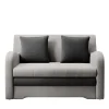 Pharao24 Schlafsofa Mataram> 2 Sitzer Sofa|Schlafsofas