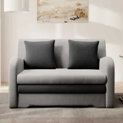 Pharao24 Schlafsofa Mataram> 2 Sitzer Sofa|Schlafsofas