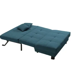 Polstermöbel|3 Sitzer Sofa*Pharao24 Schlafsofa Medan