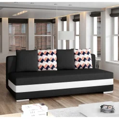 Pharao24 Schlafsofa Mesues> 3 Sitzer Sofa|Schlafsofas