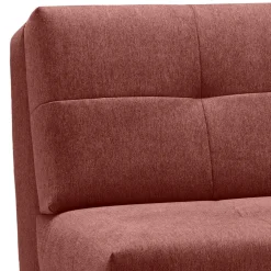2 Sitzer Sofa*Pharao24 Schlafsofa Mivoje