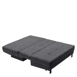 2 Sitzer Sofa*Pharao24 Schlafsofa Obrato