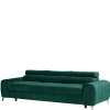 3 Sitzer Sofa|Schlafsofas*Pharao24 Schlafsofa Osicria