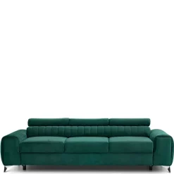 3 Sitzer Sofa|Schlafsofas*Pharao24 Schlafsofa Osicria