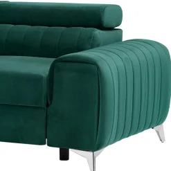 3 Sitzer Sofa|Schlafsofas*Pharao24 Schlafsofa Osicria