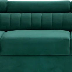 3 Sitzer Sofa|Schlafsofas*Pharao24 Schlafsofa Osicria