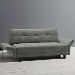 2 Sitzer Sofa|Schlafsofas*Pharao24 Schlafsofa Pierette
