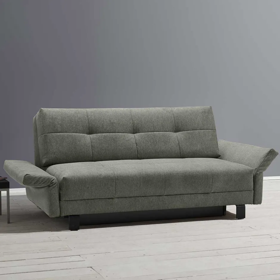 2 Sitzer Sofa|Schlafsofas*Pharao24 Schlafsofa Pierette